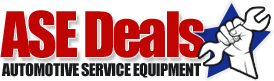 ASE Deals.com Logo