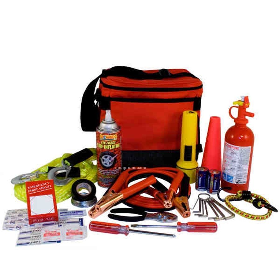 Safety kit example